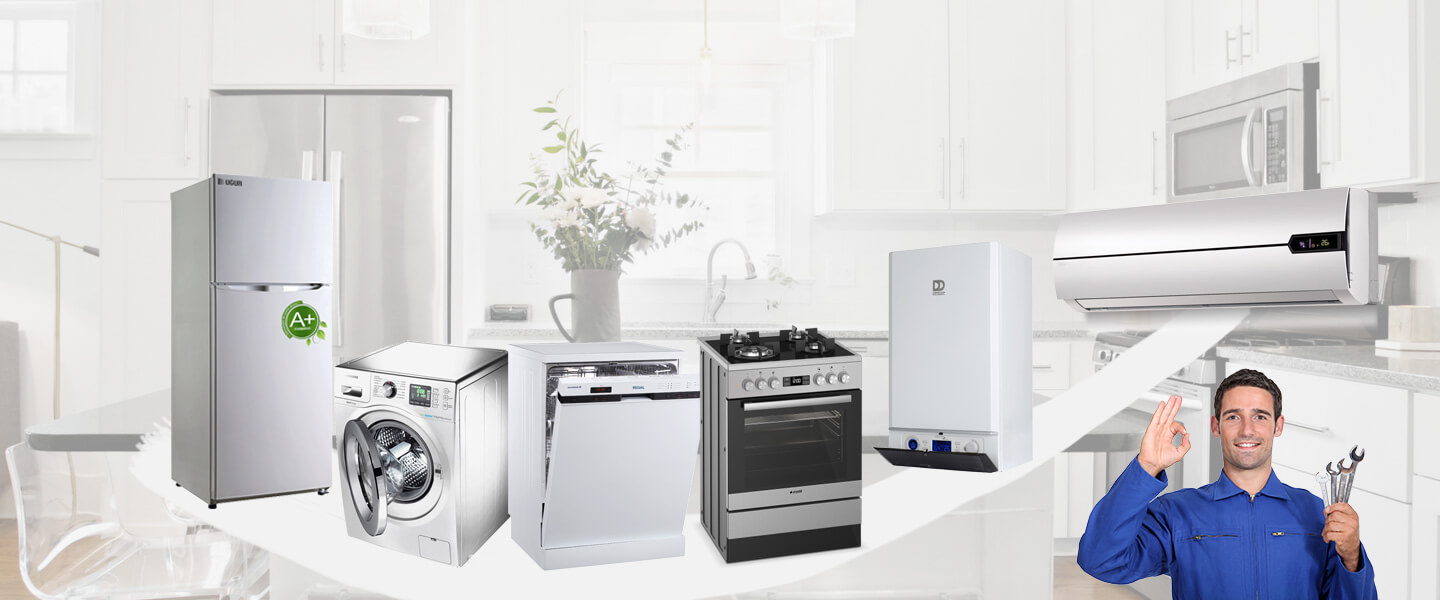 Pınarbaşı Philips Servisi